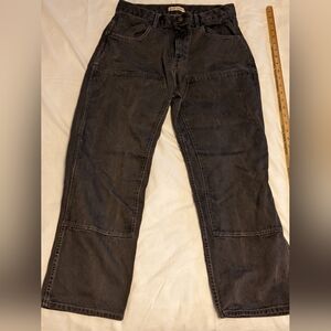 Rudy Jude Double Knee Jeans